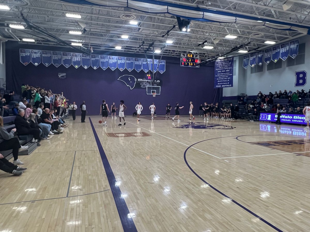 Buffalo Bison tweet media