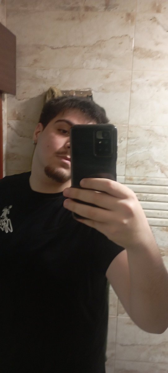 The character <-----> The player