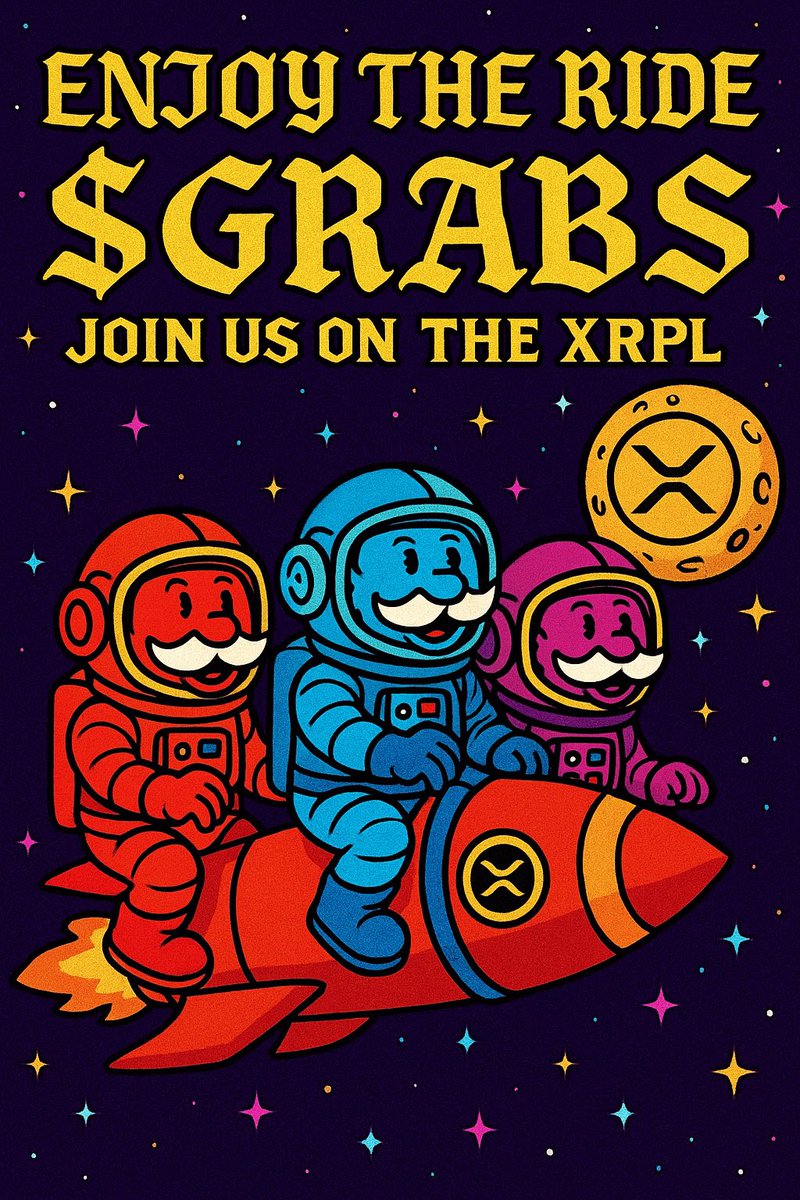 Playboy0f_XRP's tweet photo. @EmperorChing589 $QZILLA $RIPDEV $BTCK $GRABS $XRPAPES $XRPNOMICS @XRPL_Frens_Club @XRPnomicsXRPL @TheMoneyGrabs @btckillas @RIPDEV_Dev #XRPCommunity #coded #XRPCommunity #xrpapes #alterapes @TheMoneyGrabs https://t.co/yDjlUfoAO5
https://t.co/XEYh7jW2gJ https://t.co/uUCV2FXgFl