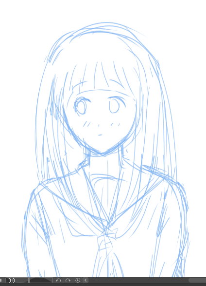 とうふ様ご確認ページ ←これが こう→ かわいい