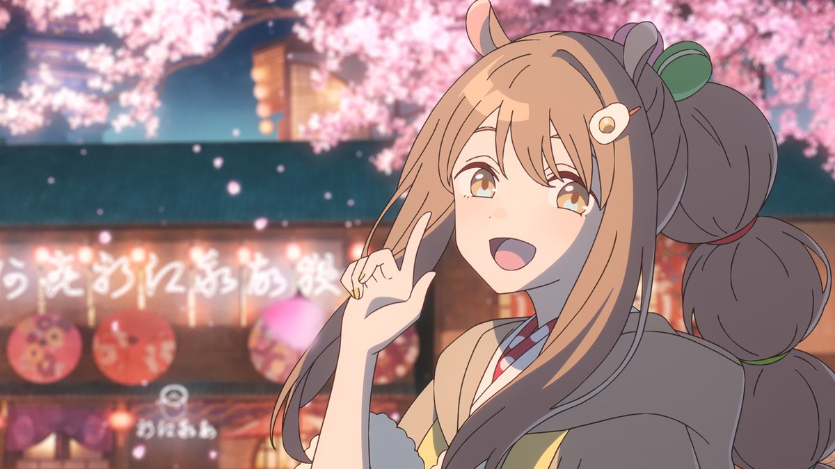超かぐや姫！』公式 (@Cho_KaguyaHime) on X