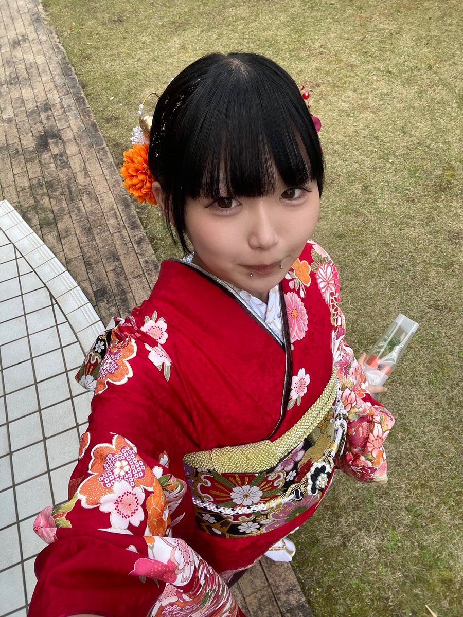 あーちゃん (@giii3_u) / Posts / X