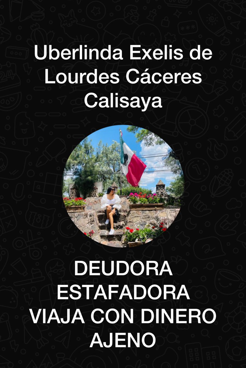 Marialé tweet media