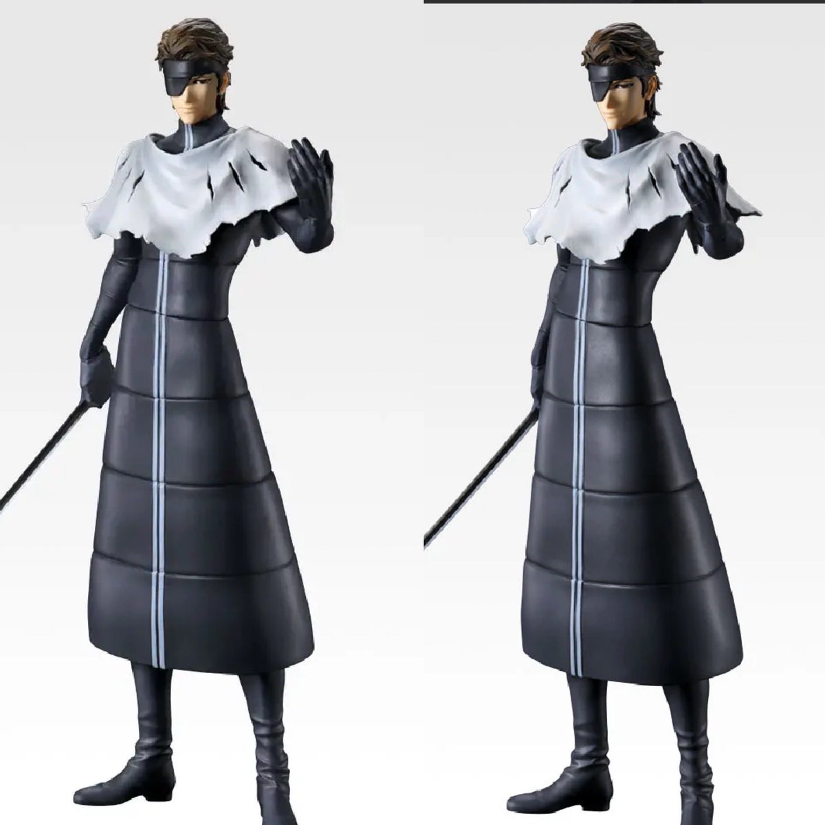 一番くじ BLEACH Stirring Souls vol.4 発売日：店頭販売：2026年05月