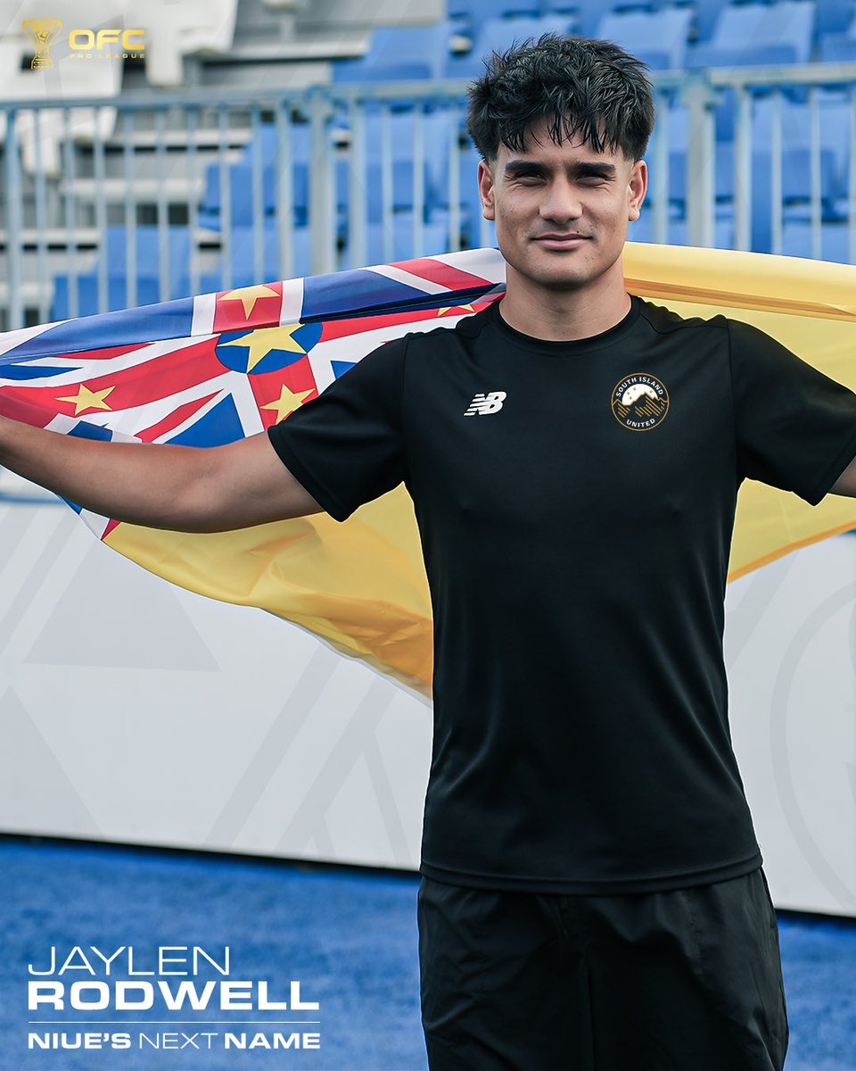 OFC Pro League tweet media