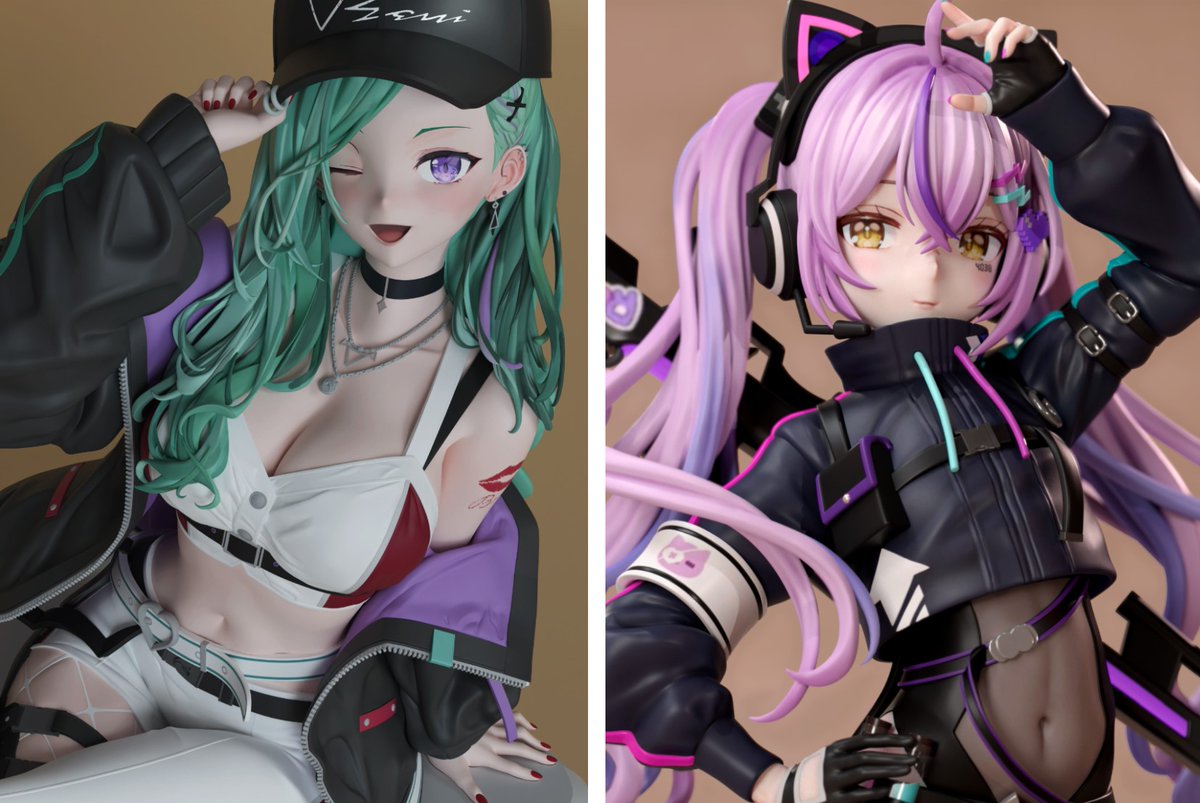 WF2026冬に参加します！✨ 卓番号は5-16-01です ぶいすぽっ！: 八雲べ