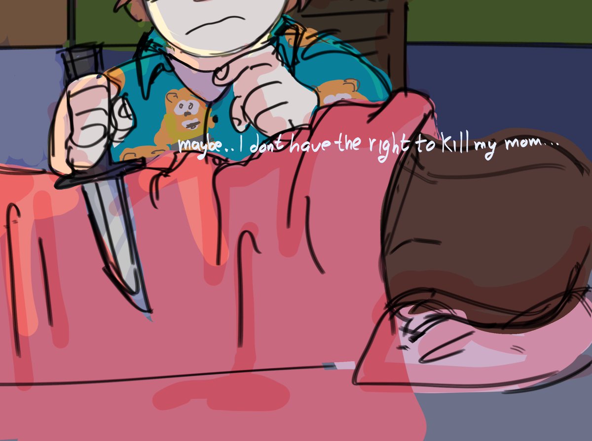 playxdestroy's tweet photo. Tsst my beloved 
#sp #southpark https://t.co/mtIN6eXPiK