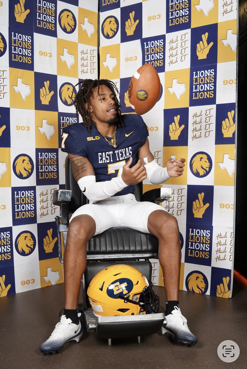 Jalen Foster tweet media