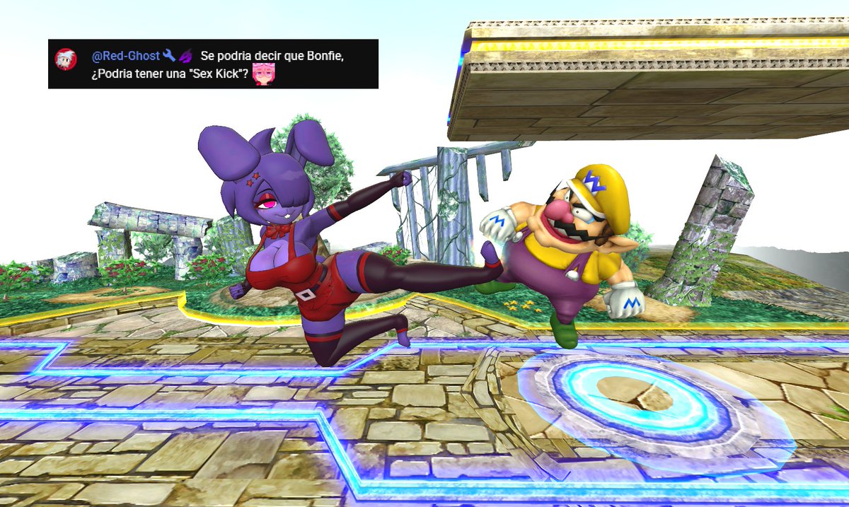 Noshimeto_Meuo's tweet image. Por estas cosas es que amo Garry's Mod xDDD
Gracias @RedGhostLP por la idea sjsjjssj
#GapaLive