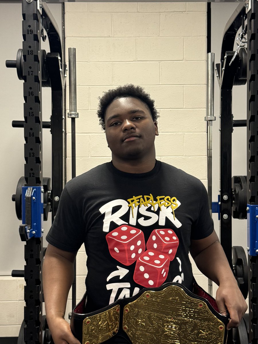 JRT_Football's tweet image. #PillarPlayer of the Day goes to @brian2shift! Had a great day and attitude in the weight room. Showed tremendous effort and enthusiasm! Great way to end the first week back! #CWCW