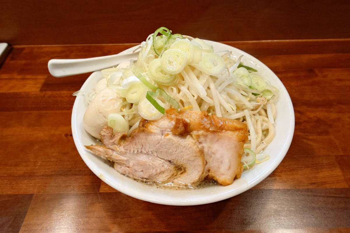 自家製麺まる太 (@jksm_maruta) / Posts / X