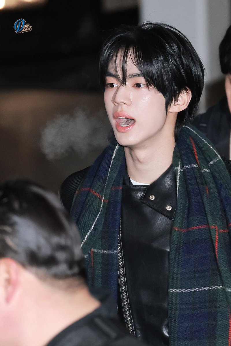 dfordohoon's tweet image. 260108

💨💨

#도훈 #투어스 #TWS #DOHOON