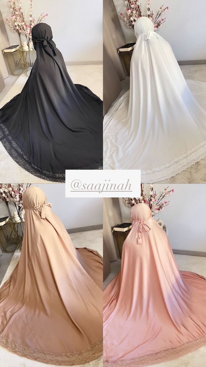 insmnl's tweet photo. @jesaispass8 Salam aleykoum ma soeur , n’hésite pas à checker mon vinted @saajinah 🤍🥰
Ce sont toutes des tenues importées d’Indonésie https://t.co/s8wEZshNtB