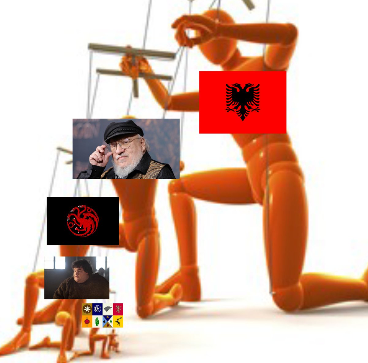 bullbornsaint's tweet image. 