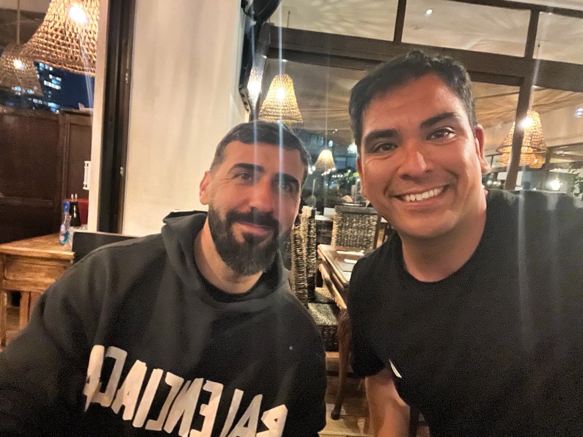 Todo el éxito en #CoquimboUnido Lucas Pratto. 🏴‍☠️ ⚽️