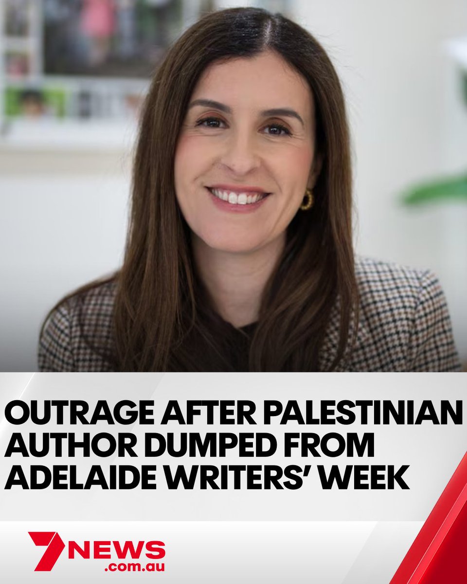 7NEWS Adelaide tweet media