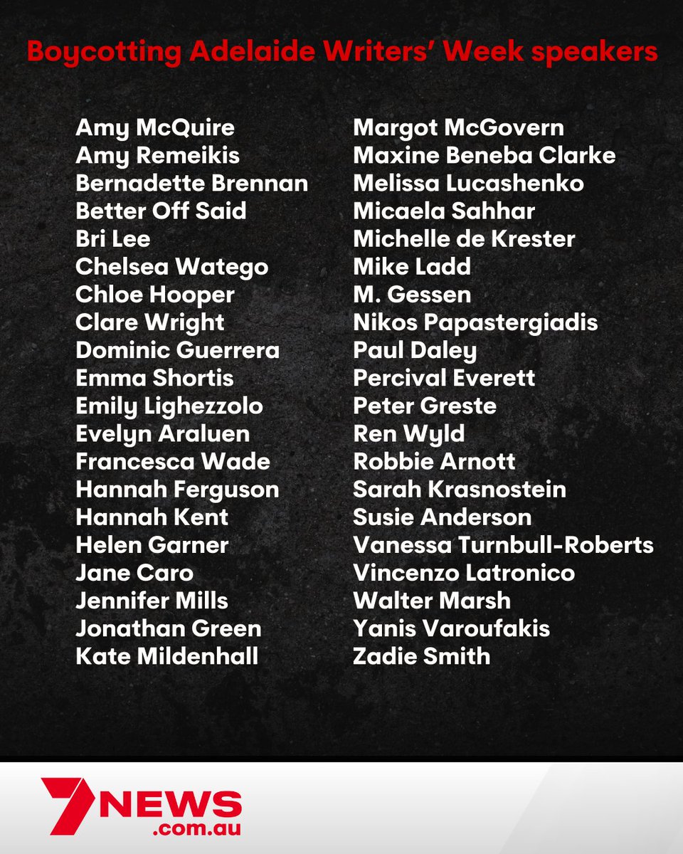 7NEWS Adelaide tweet media