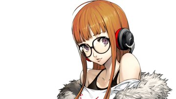 The Persona Character Of The Day tweet media