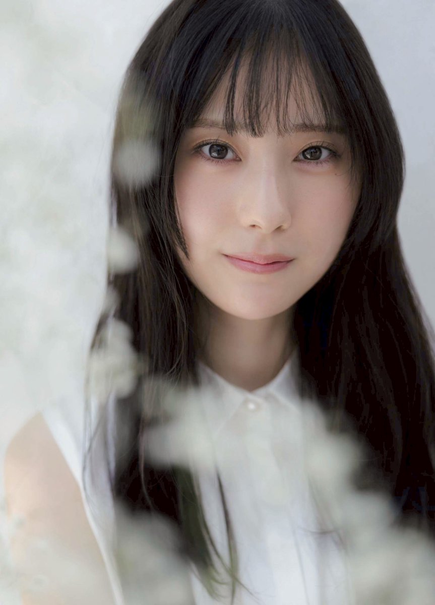 🌱本日発売🌱 『週刊スピリッツ』(@spiritsofficial )の 表紙&巻頭