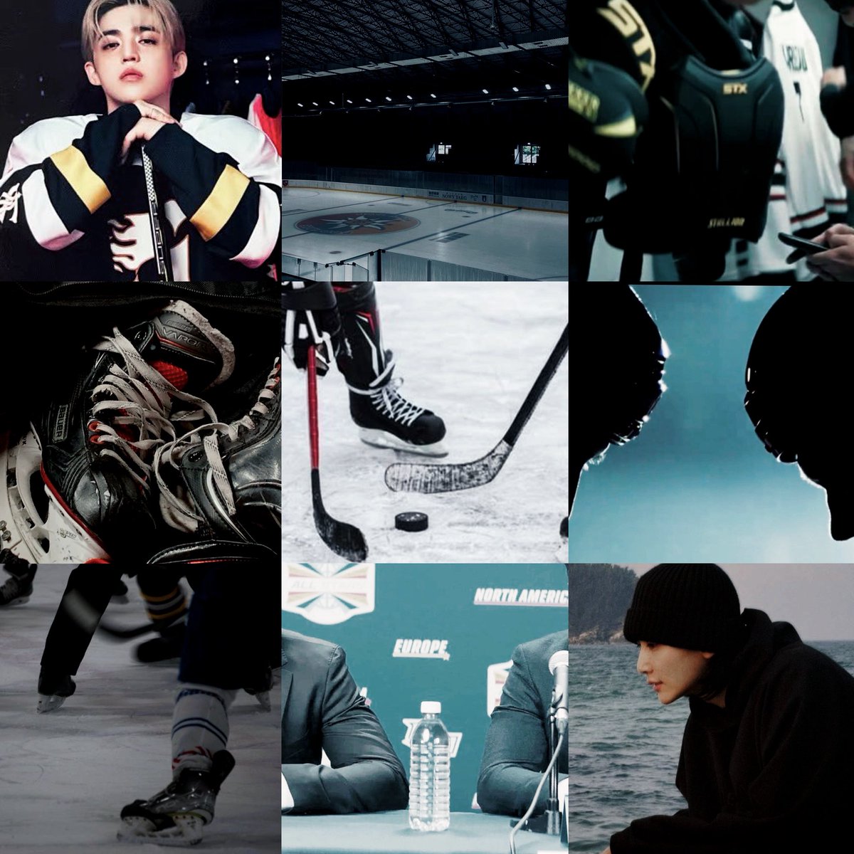 wonwo_oie's tweet image. headliners / jeongcheol au
ch 1: can you feel that fire? 
13.5k words, incomplete

✯ inspired by heated rivalry
✯ slow updates
✯ read tags for more info!
 
✯ archiveofourown.org/works/77178956