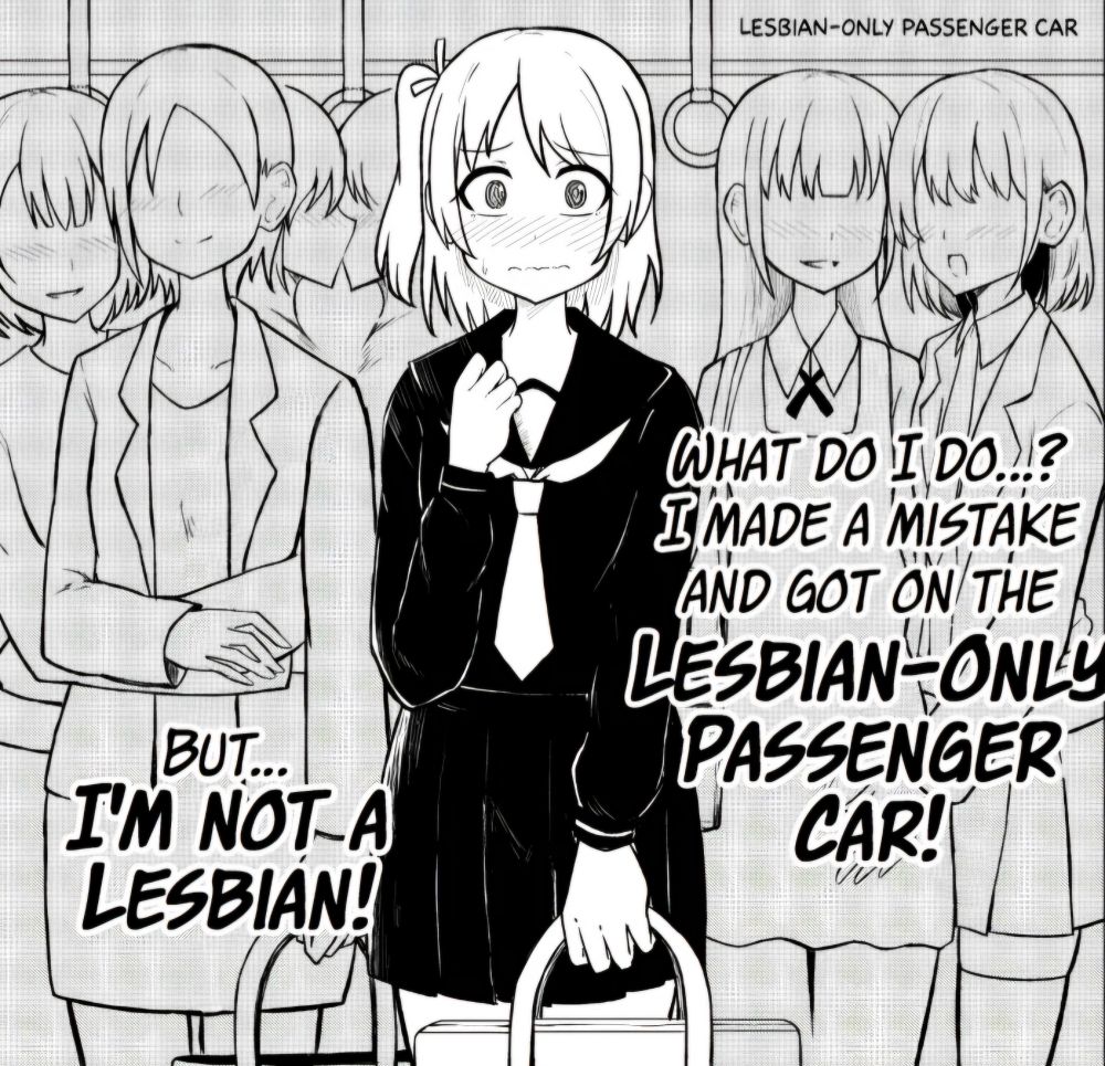 sabbateanfujo's tweet image. this happened to me the other day and I cried