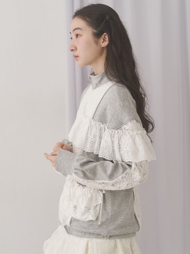 〇 more sale 〇 ⋱ max70%off ⋰ レーストラックジャケット ¥ 13,200