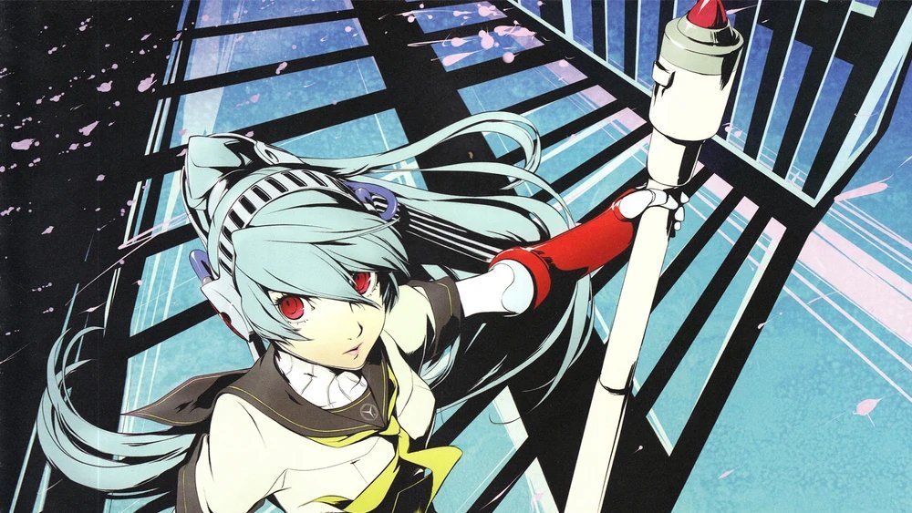 PersonaOfTheDay's tweet image. The Persona Character Of The Day is Labrys from Persona 4 Arena. #Labrys #Persona4 #persona4arenaultimax #Persona #SMT