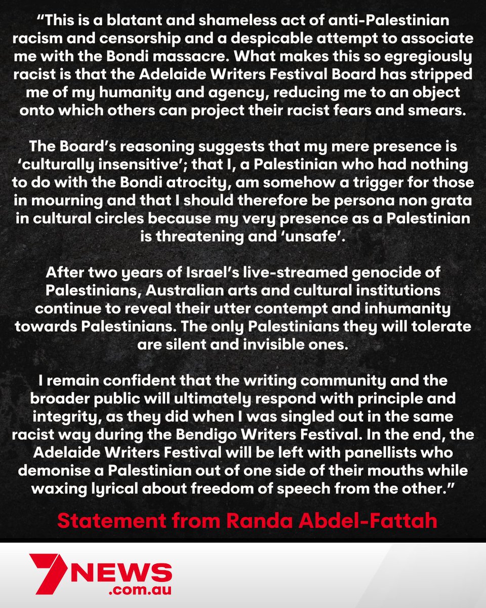 7NEWS Adelaide tweet media