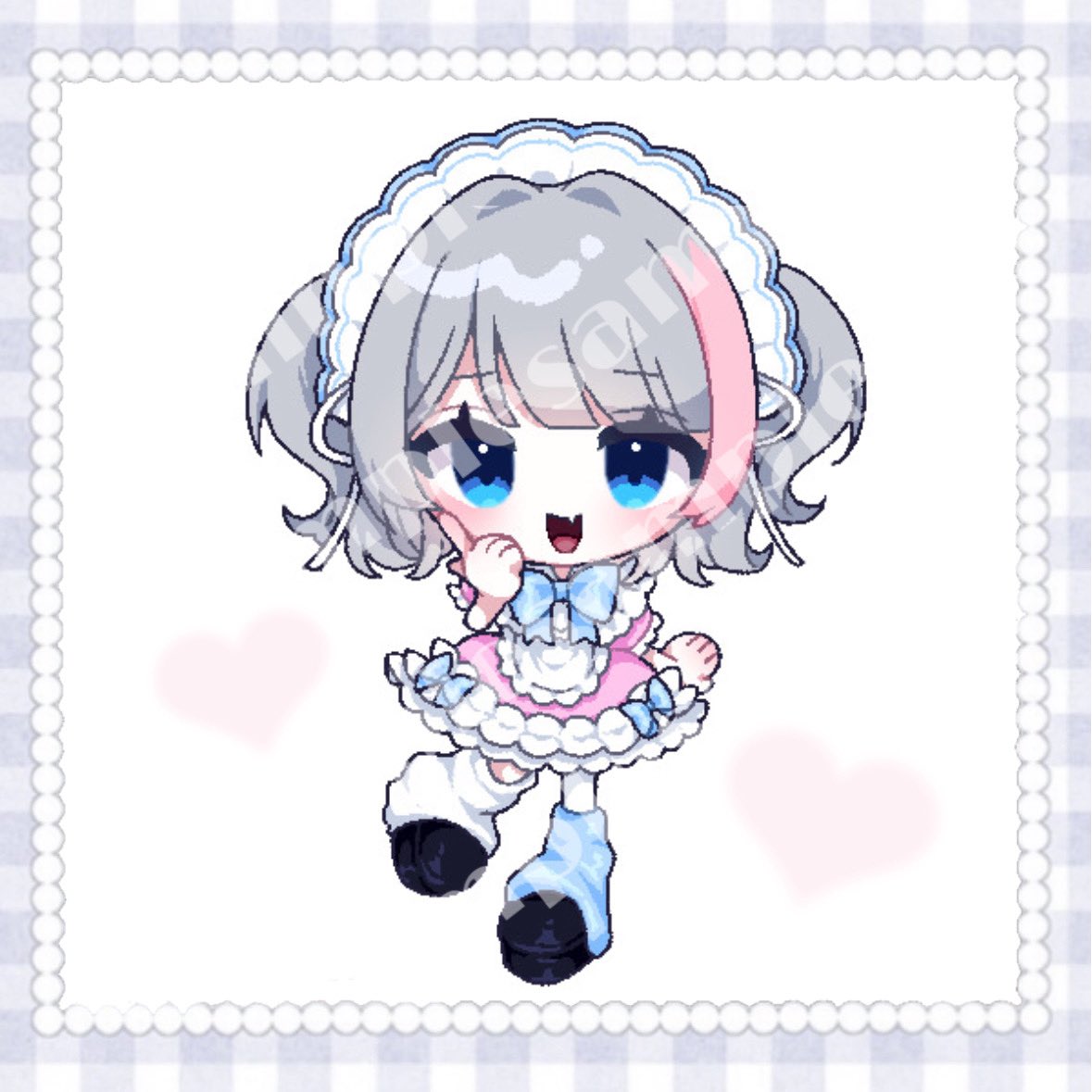 こゆび tweet media