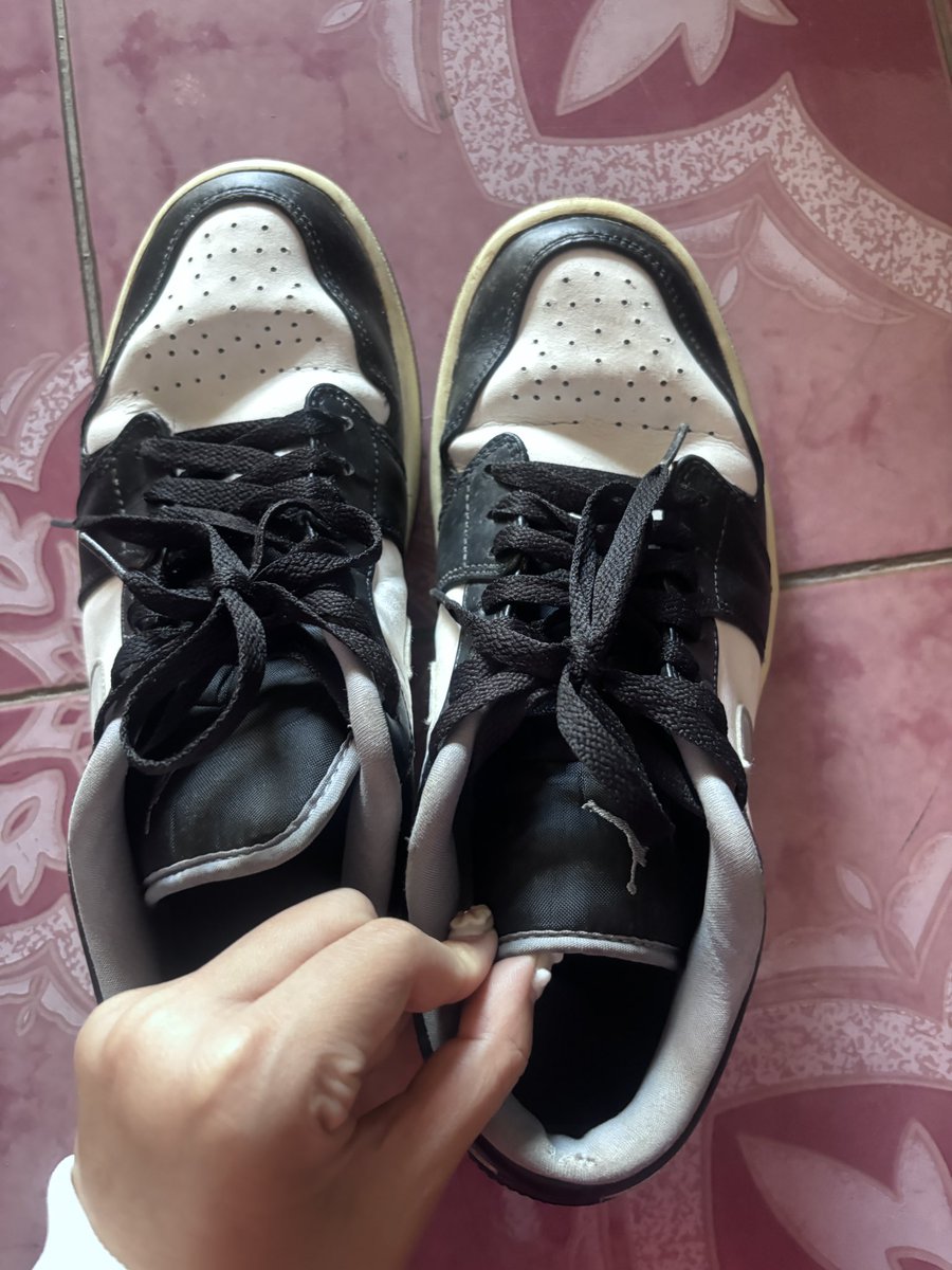 chnidth2's tweet image. 650 รวมส่งพร้อมส่ง
#รองเท้ามือ2  #รองเท้าผ้าใบมือสองของแท้  #รองเท้าNike #รองเท้าไนกี้  #รองเท้าผ้าใบมือสองของแท้