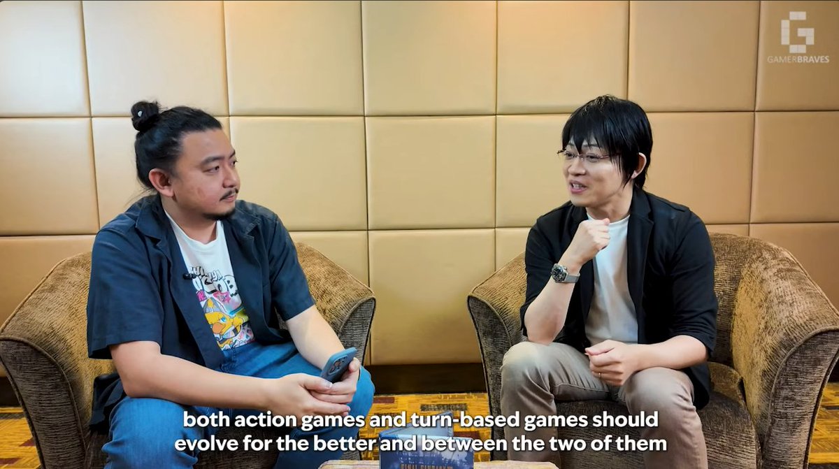 Final Fantasy VII Rebirth Hub tweet media
