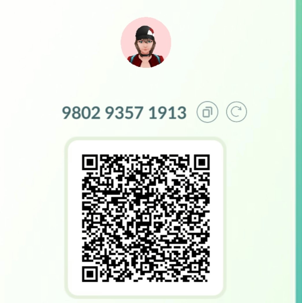 chikadingding1's tweet photo. ADD FRIEND. POKEMON GO
980293571913
GIFTS EVERYDAY
#PokemonGOCommunityDay #PokemonGoFriendCodes #PokemonGOfriends #PokemonGOCommunityDay https://t.co/2kVrwp3ijV