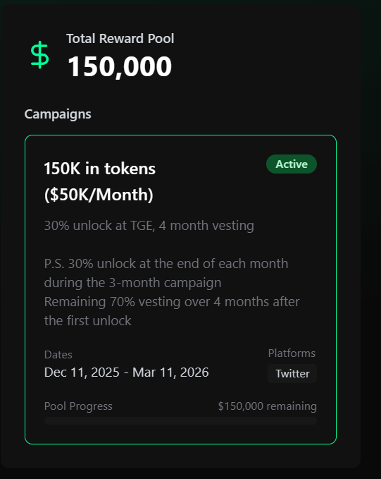 luong4101992's tweet image. GM CT

@PerceptronNTWK 's vision for the future of AI is community-driven and decentralized.

#PerceptronNTWK is building a decentralized AI network that collects data ethically, with direct participation from users.

Instead of data and compute being controlled by a few