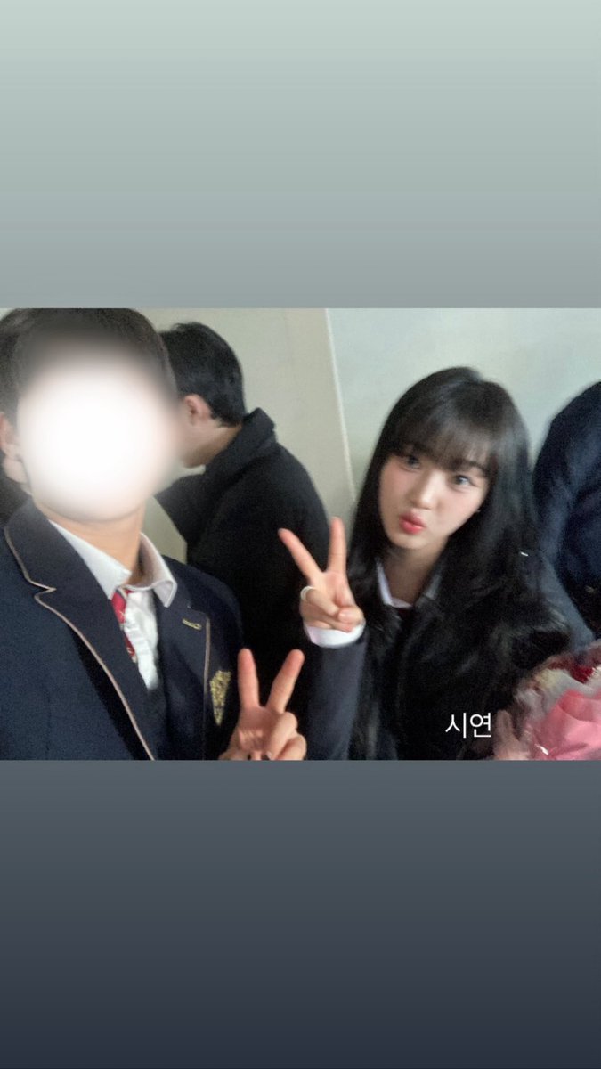 Summer_soee's tweet image. 시안 친구분들 인스타
#USPEER #유스피어 #시안