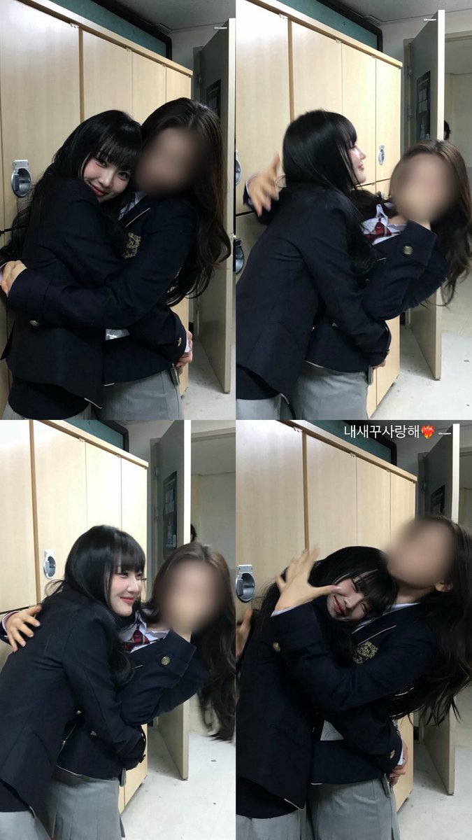 Summer_soee's tweet image. 시안 친구분들 인스타
#USPEER #유스피어 #시안