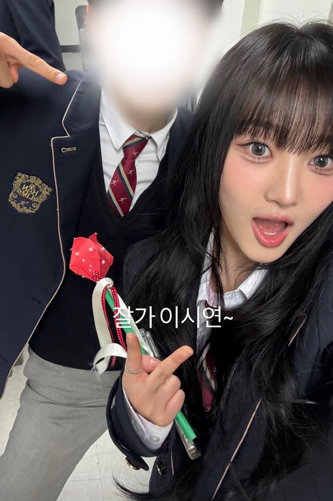 Summer_soee's tweet image. 시안 친구분들 인스타
#USPEER #유스피어 #시안