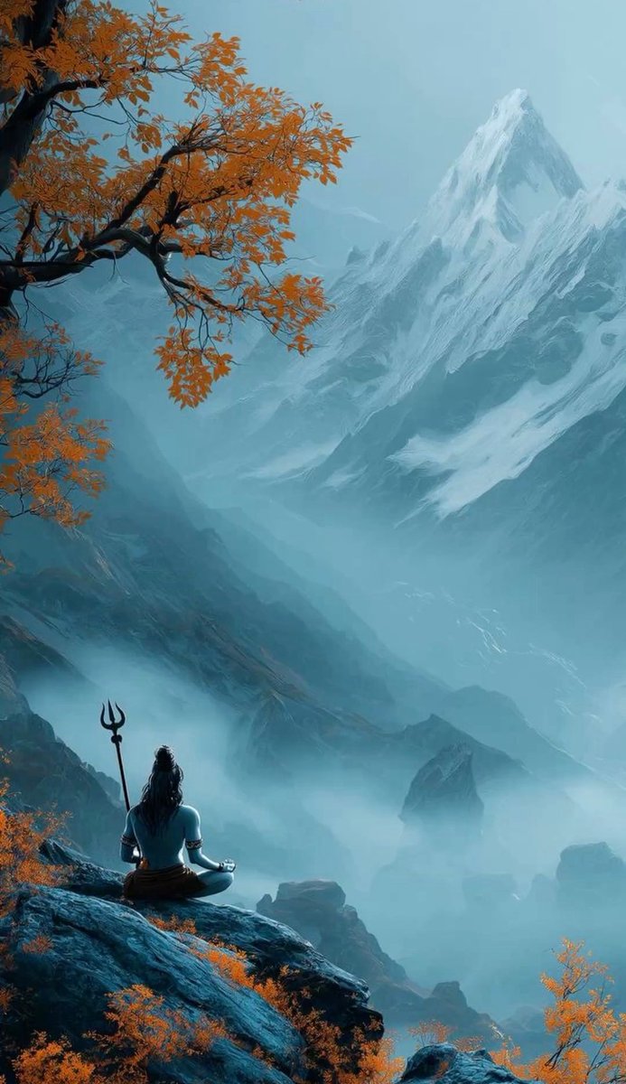 #HarHarMahadev 🕉️🔱🙏🏻

#GoodMorning 🌅