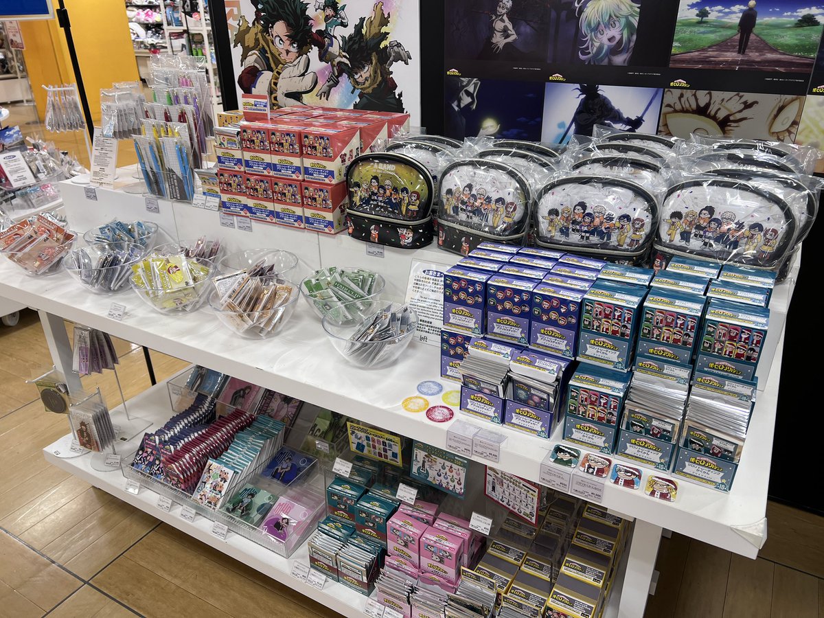 静岡パルコロフト会場】1/9-2/4 #ヒーロープラザ 静岡パルコロフト会場