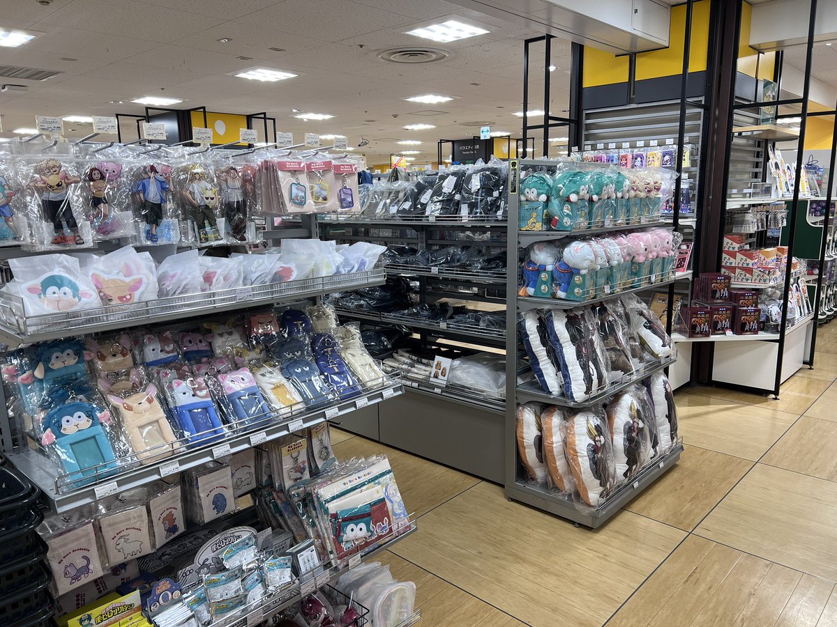 静岡パルコロフト会場】1/9-2/4 #ヒーロープラザ 静岡パルコロフト会場