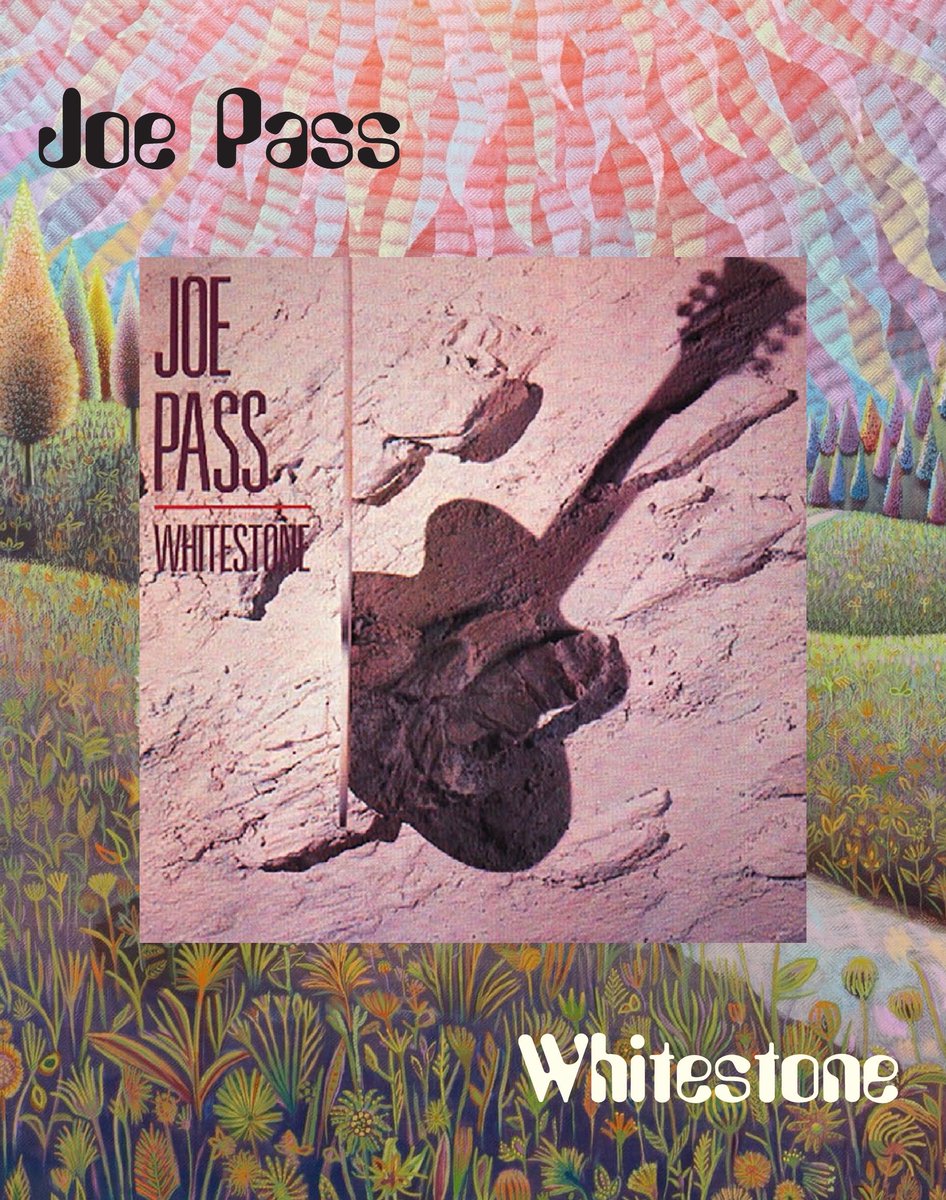 jazzdispensary's tweet photo. Jazz albums that sound like a psychedelic nature walk. https://t.co/bLVNETYBUV