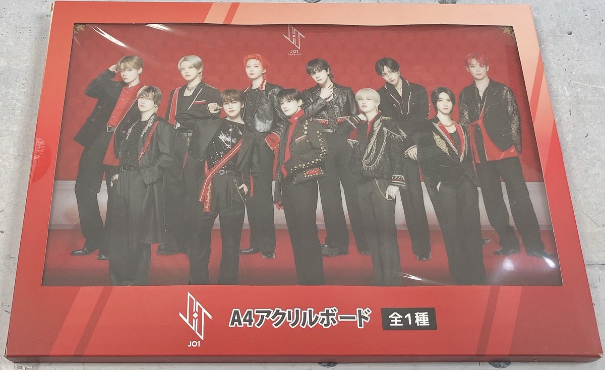 ⋱⠢📣第2弾本日より開催⭐️⠔⋰ 『JO1』『INI』『DXTEEN』 『ME:I