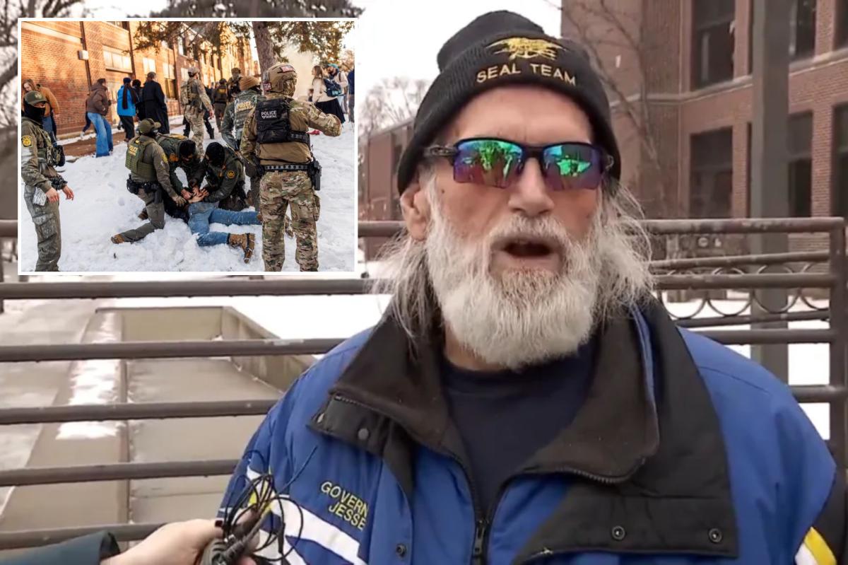 New York Post tweet media