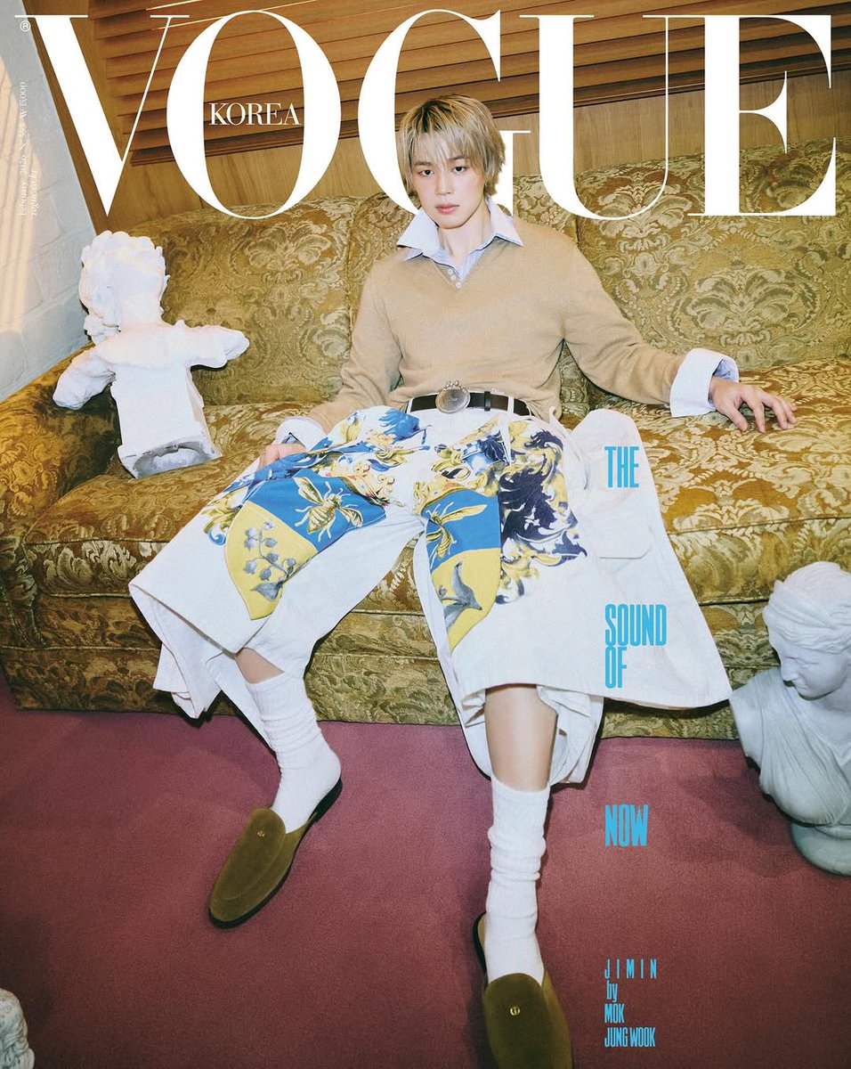ALLFORJIMIN_KOR's tweet photo. VOGUE KOREA Instagram

🔗 https://t.co/D0H7pyPydo

#JIMIN @VogueKorea @Dior https://t.co/oDdvsJGS88