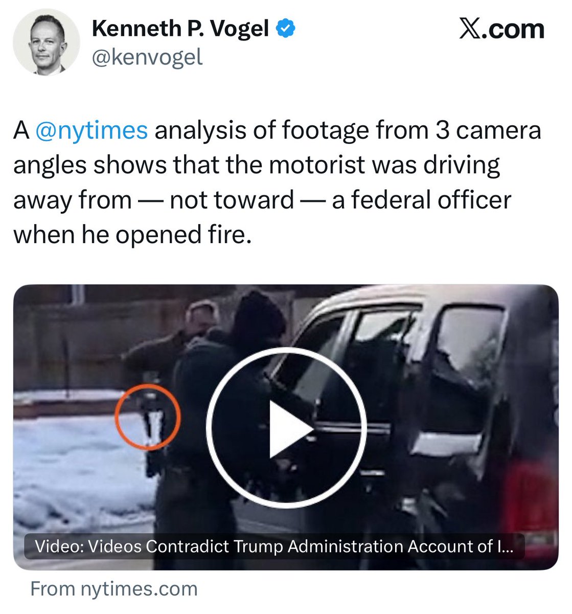 Guy Benson tweet media