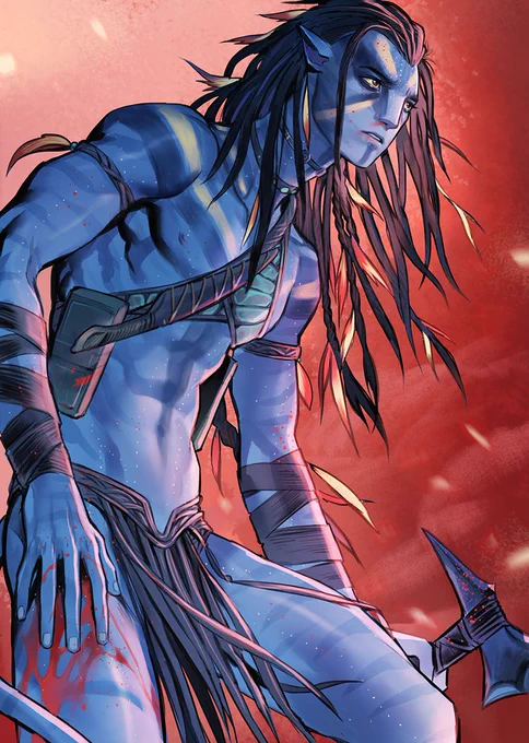 #Avatar #AvatarFireandAshTH #JakeSully #MilesQuaritch