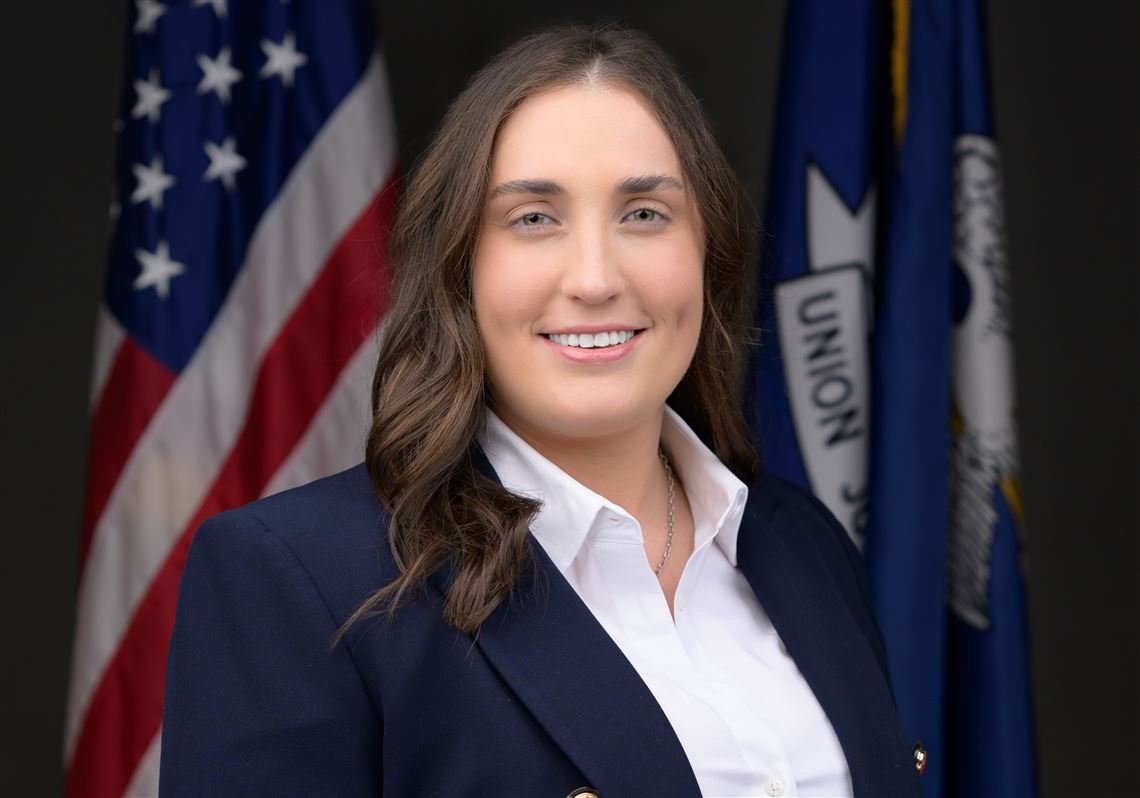 REMINDER: The Deputy Director of ICE is 28 year old, Madison D. Sheahan, who served as Secretary of the Louisiana Department of Wildlife and Fisheries. 

Gee, I wonder why ICE is out of control.