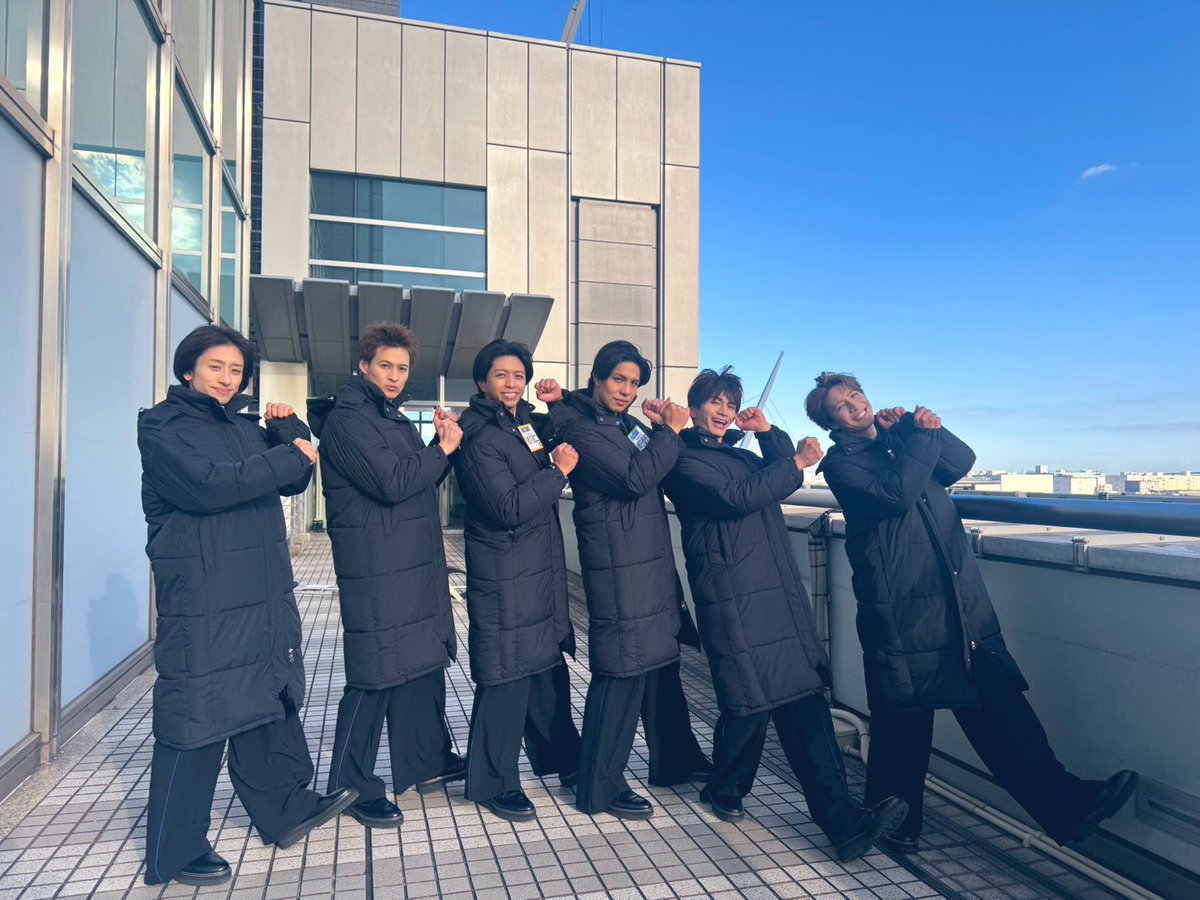 柳田優樹/チームMATSURI （Jeity） (@yuuki_matsuri) / Posts / X