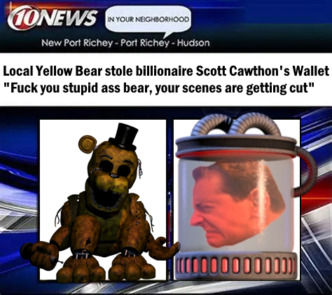 Lean Monster Gaming tweet media