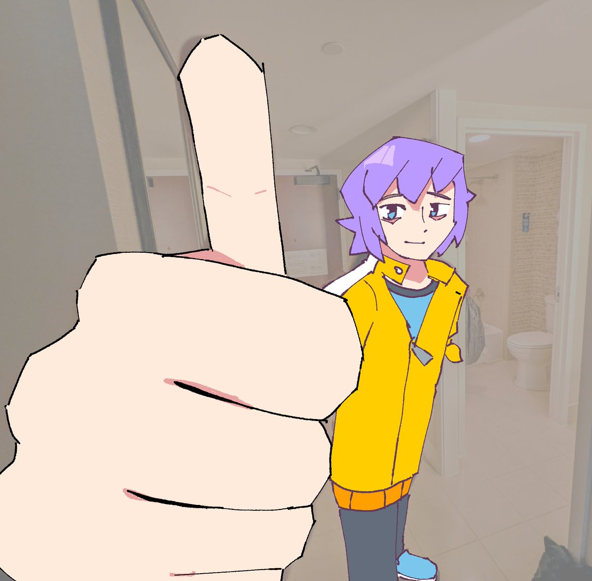 therklesucks__'s tweet image. 👍 #UNBEATABLE