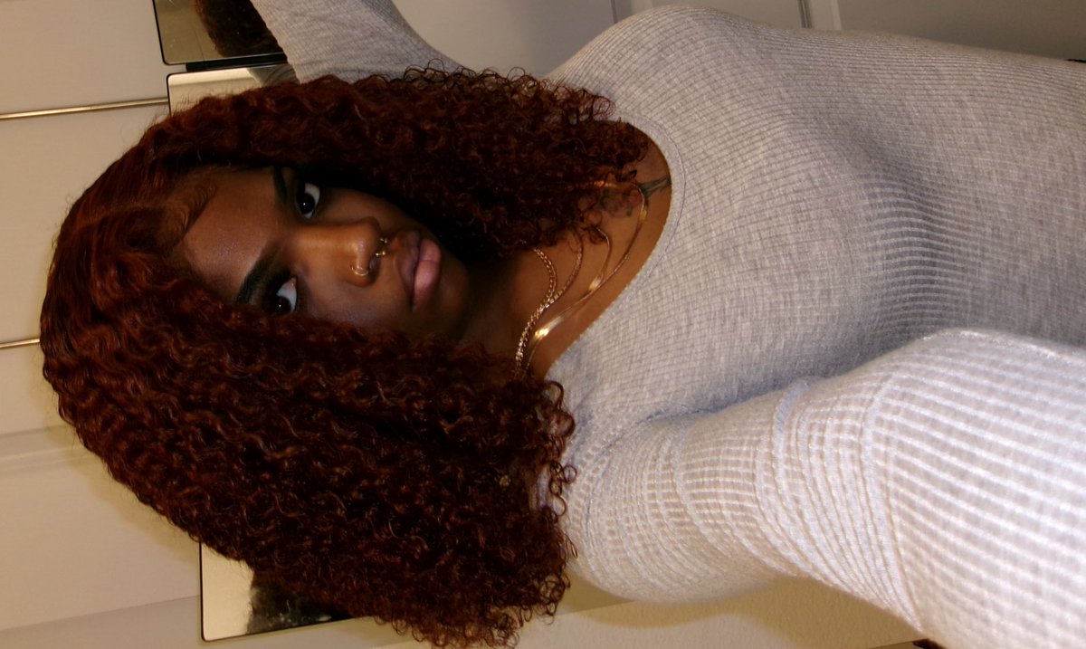 _vaaeehh's tweet image. Can I b your mamii?😅